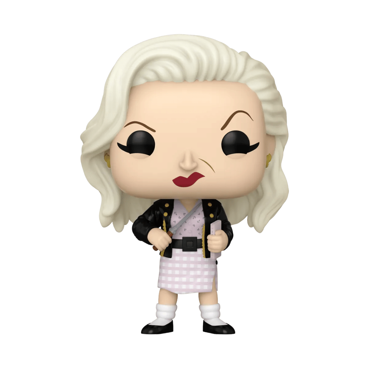 Funko Cry - Baby - Hatchet - Face Pop! Vinyl