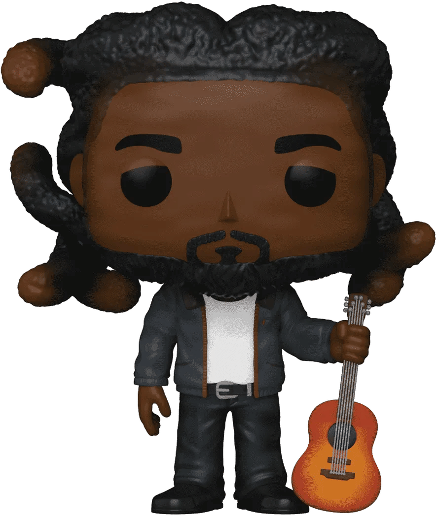 Funko Shaboozey - Shaboozey (Tipsy) Pop! Vinyl