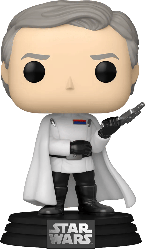 Funko Star Wars: Andor - Director Orson Krennic Pop! Vinyl