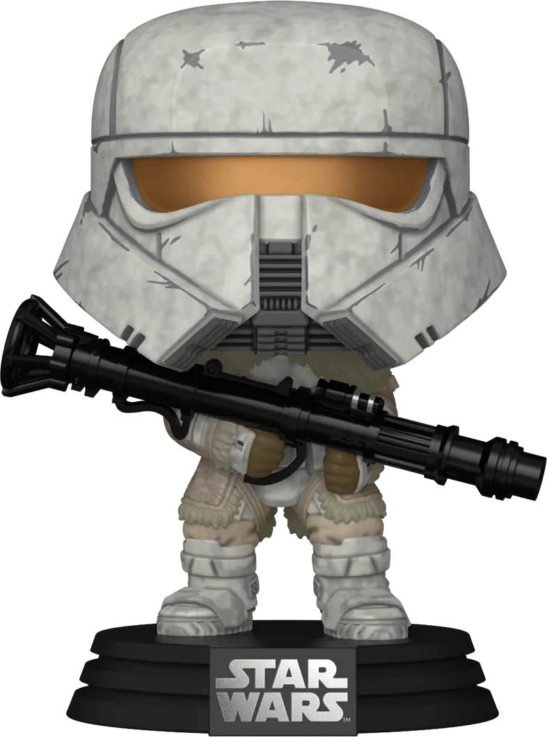Funko Star Wars: Andor - Range Trooper US Exclusive Pop! Vinyl [RS]