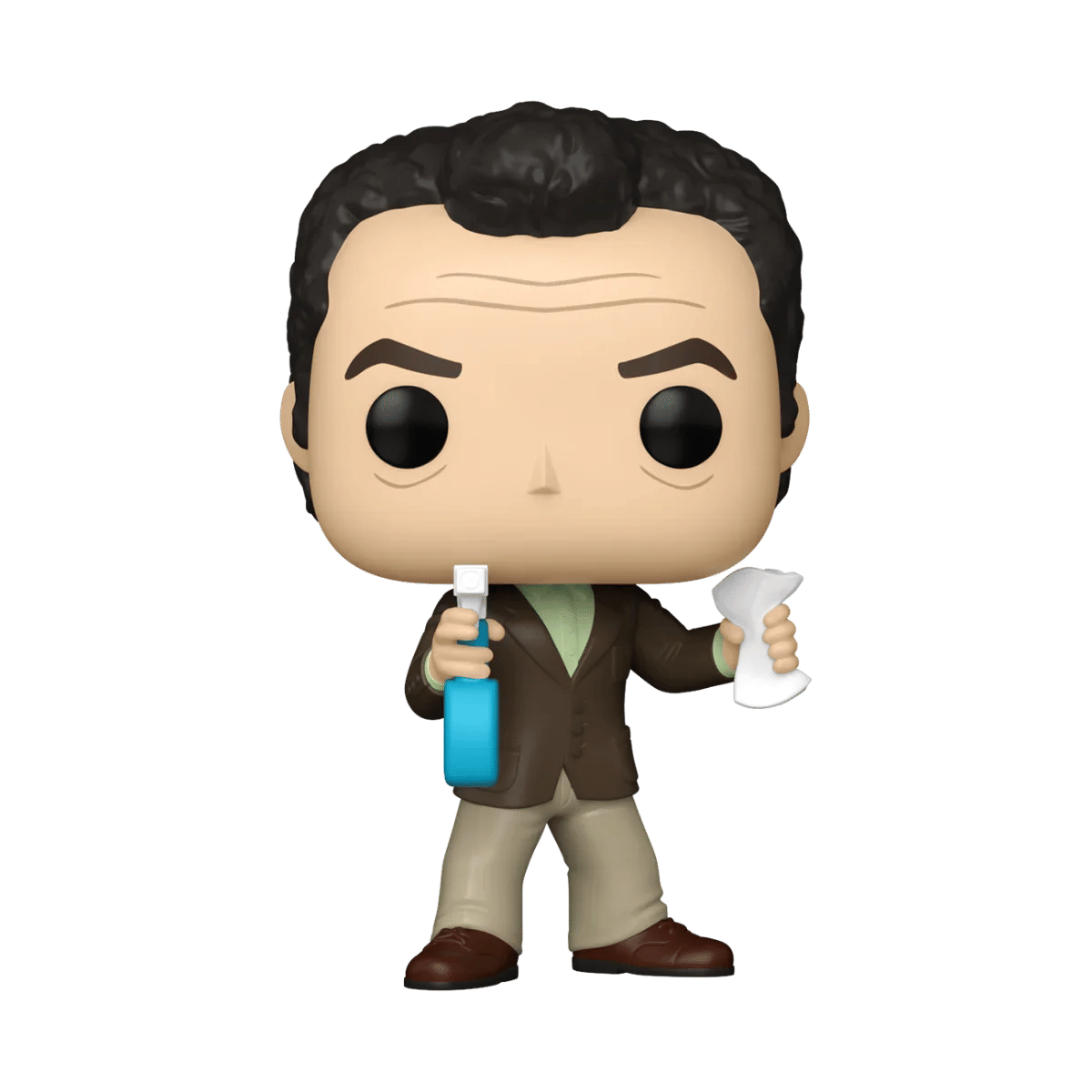 Funko Monk - Adrian Monk Pop! Vinyl
