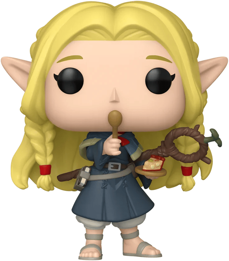 Funko Delicious in Dungeon - Marcille Pop! Vinyl