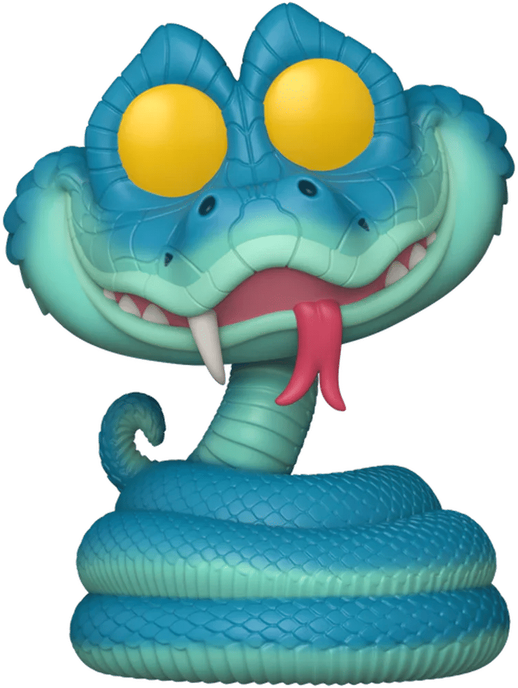 Funko Zootopia 2 - Gary De'Snake Pop! Vinyl