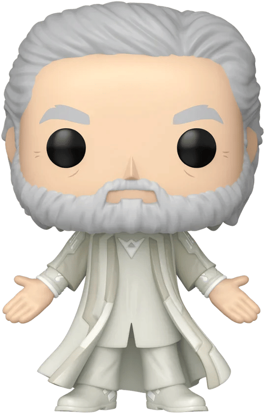 Funko TRON: Ares - Kevin Flynn Pop! Vinyl