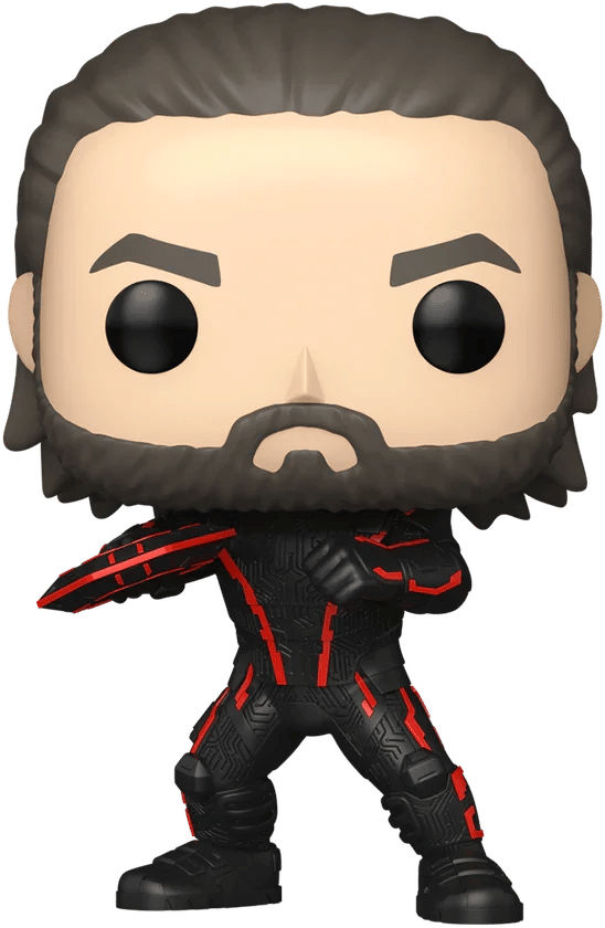 Funko TRON: Ares - Ares Pop! Vinyl