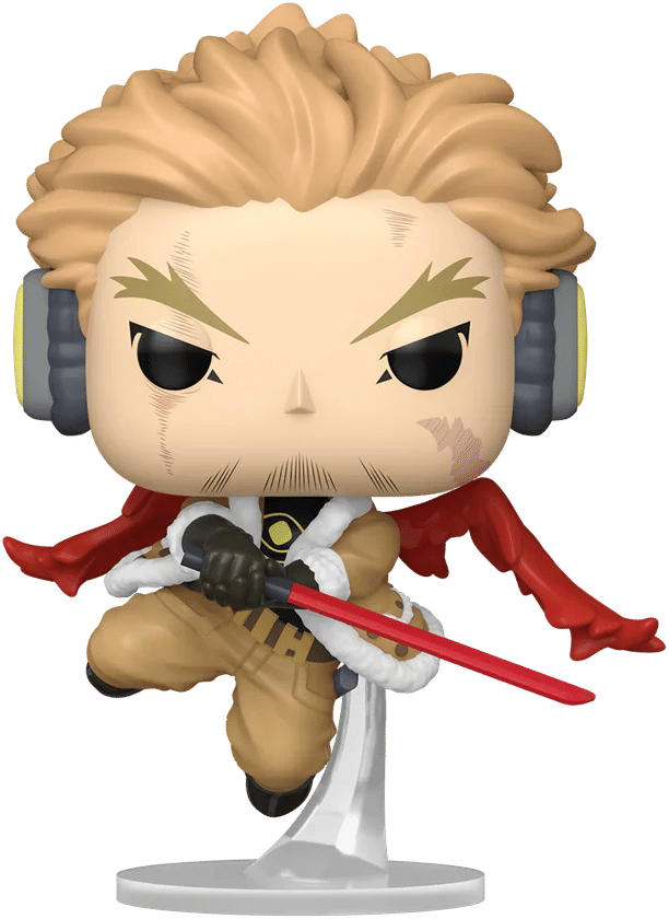 Funko My Hero Academia - Hawks Pop! Vinyl