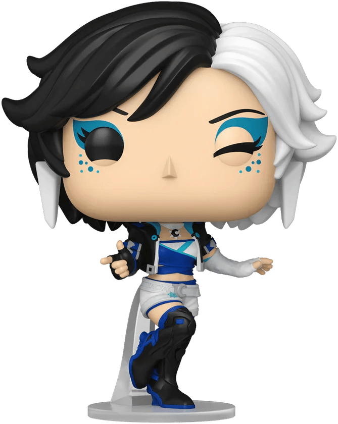 Funko Marvel Rivals - Luna Snow Pop! Vinyl