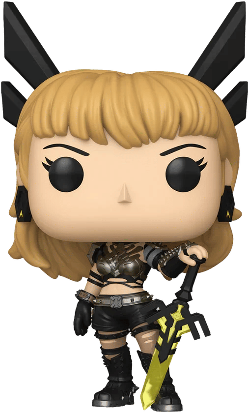 Funko Marvel Rivals - Magik Pop! Vinyl