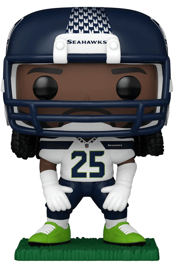 Funko NFL: Legends - Richard Sherman (Seahawks) Pop! Vinyl