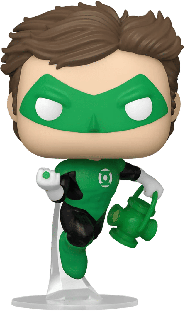 Funko DC Comics - Green Lantern New Classics Pop! Vinyl