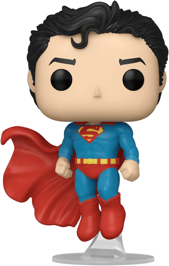 Funko DC Comics - Superman New Classics Pop! Vinyl