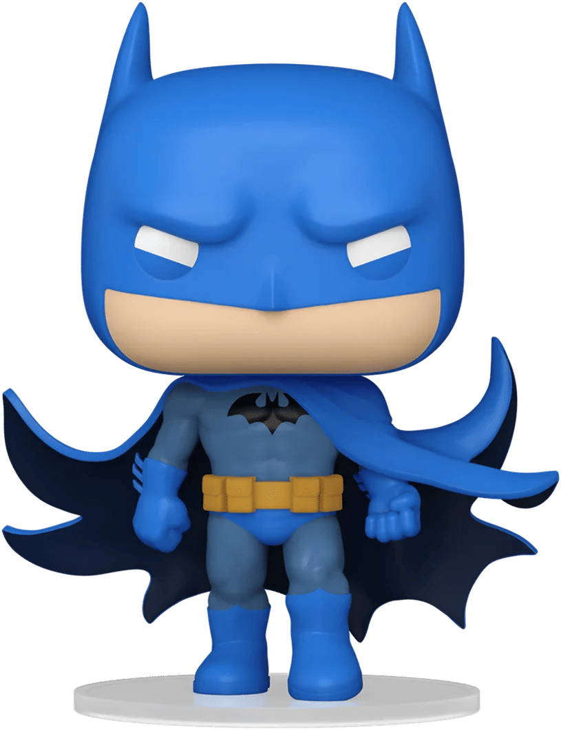 Funko DC Comics - Batman New Classics Pop! Vinyl