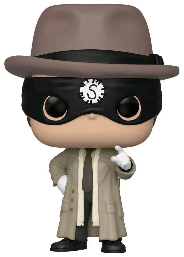 Funko The Office - Dwight the Strangler Pop! Vinyl
