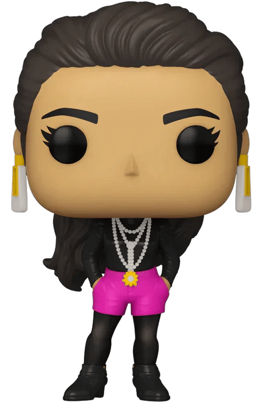 Funko She - Hulk (TV) - Nikki Pop! Vinyl