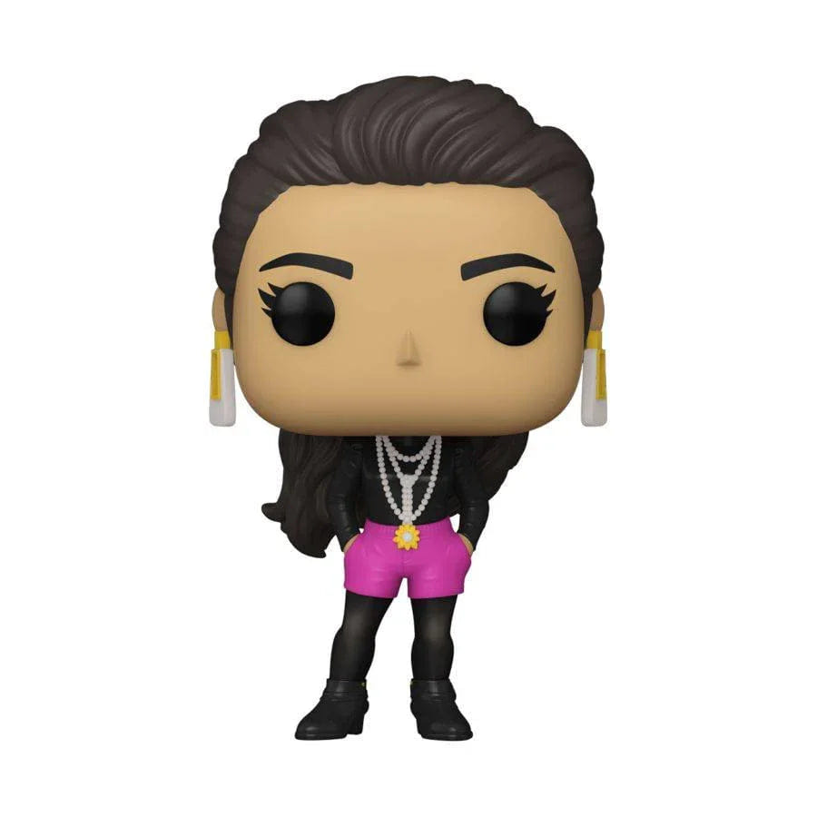 Funko She - Hulk (TV) - Nikki Pop! Vinyl