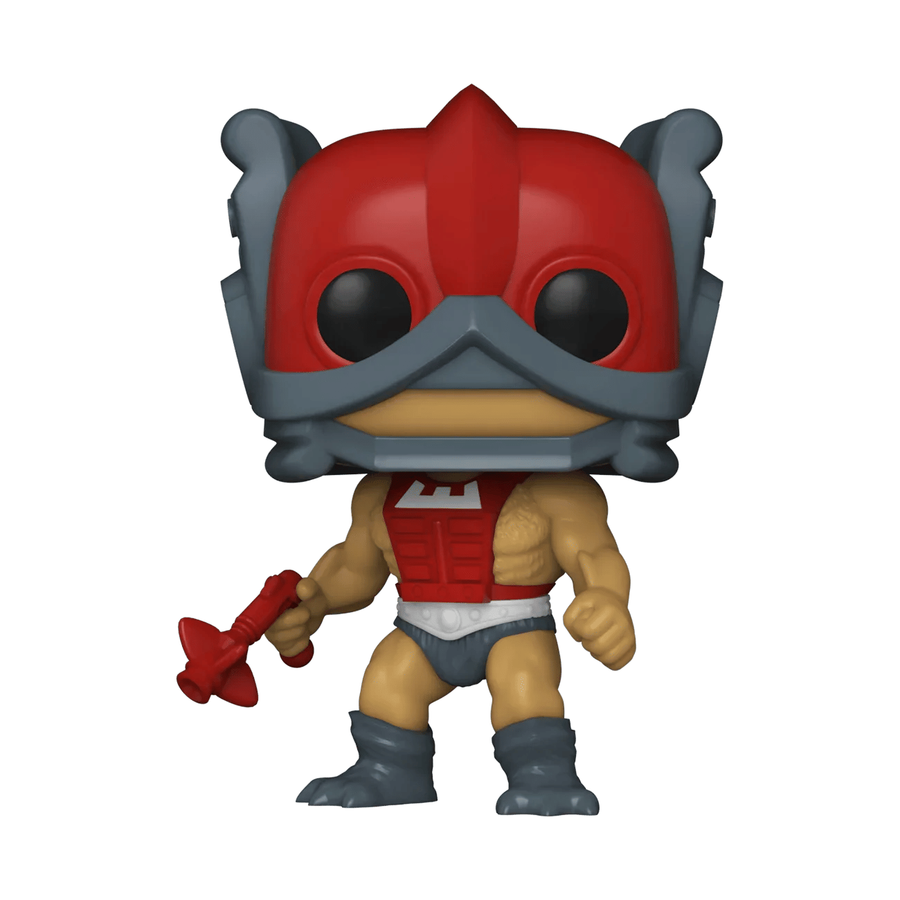 Funko Masters of the Universe - Zodac NYCC 2021 US Exclusive Pop! Vinyl [RS]