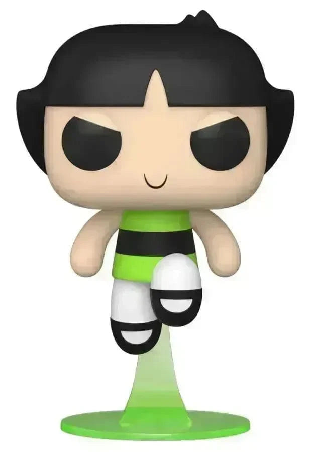 Funko Power Puff Girls - Buttercup Pop! Vinyl