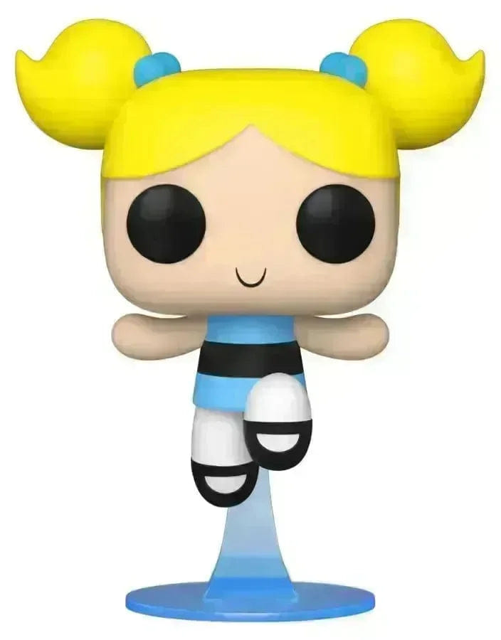 Funko Power Puff Girls - Bubbles Pop! Vinyl