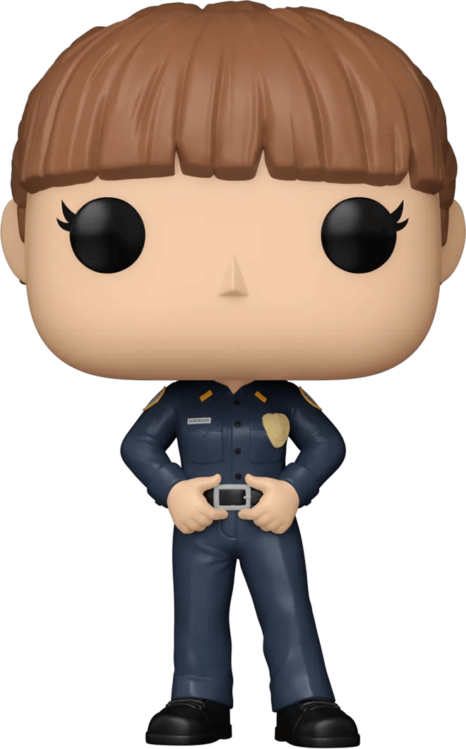 Funko Dexter - Debra Morgan Pop! Vinyl