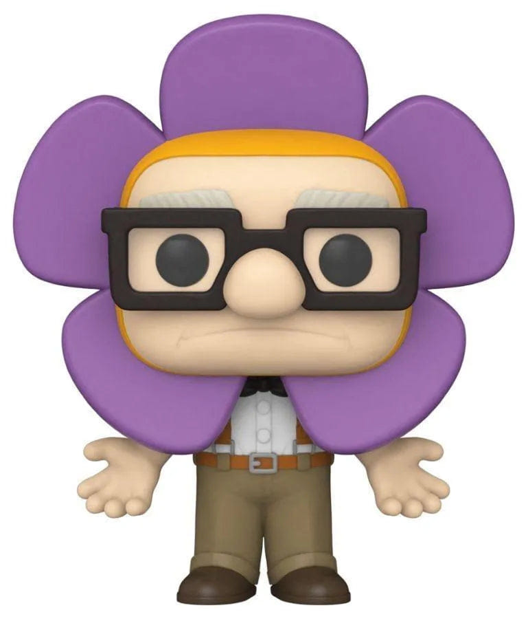 Funko Dug Days - Carl Pop! Vinyl