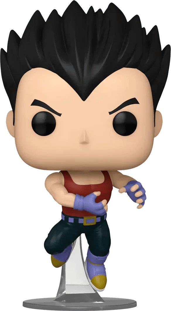 Funko Dragon Ball GT - Vegeta Pop! Vinyl