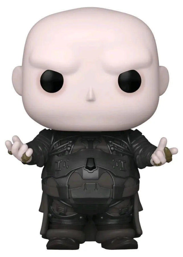 Funko Dune (2021) - Baron Vladimir Harkonnen Pop! Vinyl