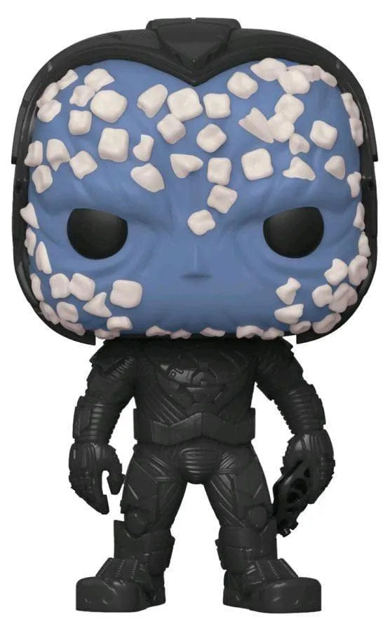 Funko Doctor Who - Tzim Sha NYCC 2019 US Exclusive Pop! Vinyl