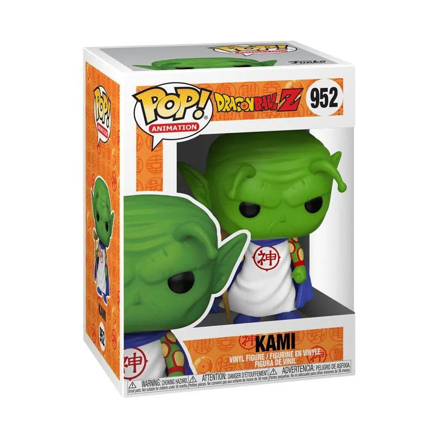 Funko Dragon Ball Z - Kami Pop! Vinyl