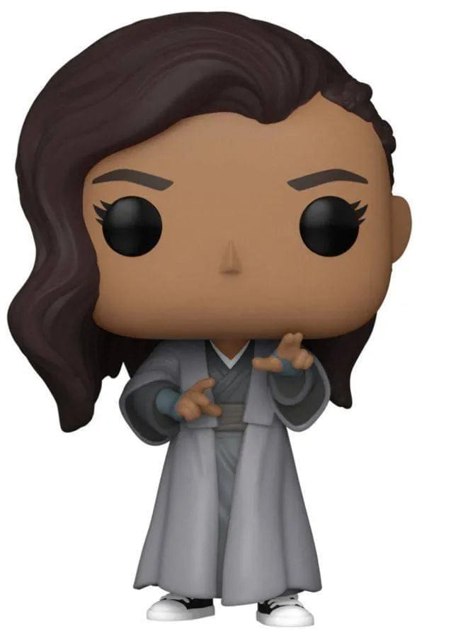 Funko Doctor Strange 2: Multiverse of Madness - America Chavez Pop! Vinyl