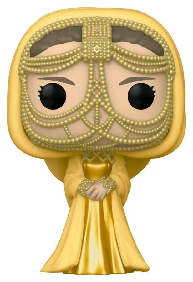 Funko Dune (2020) - Lady Jessica Gold Pop! Vinyl