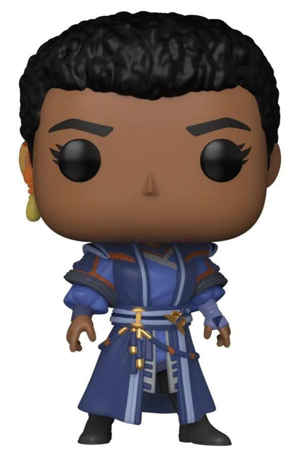 Funko Doctor Strange 2: Multiverse of Madness - Sara Pop! Vinyl