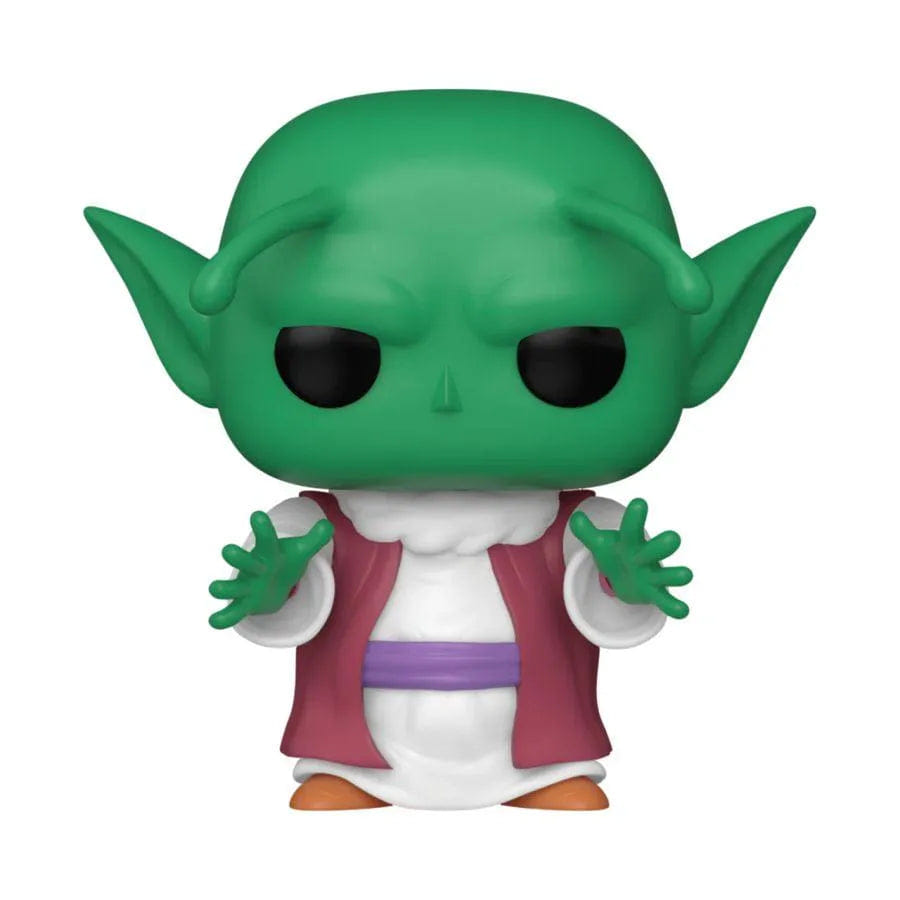 Funko Dragon Ball Z - Dende US Exclusive Pop! Vinyl [RS]