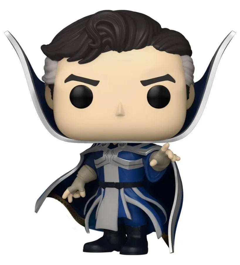 Funko Doctor Strange 2: Multiverse of Madness - Supreme Strange Pop! Vinyl