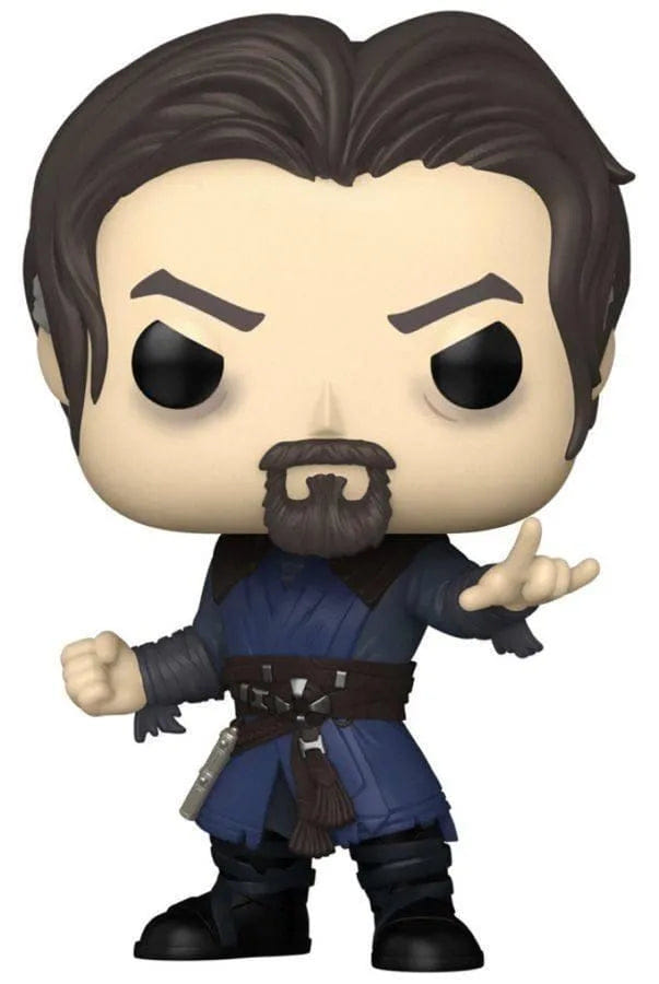 Funko Doctor Strange 2: Multiverse of Madness - Sinister Strange Pop! Vinyl