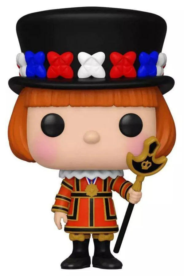 Funko Disney - It's A Small World England Pop! Vinyl