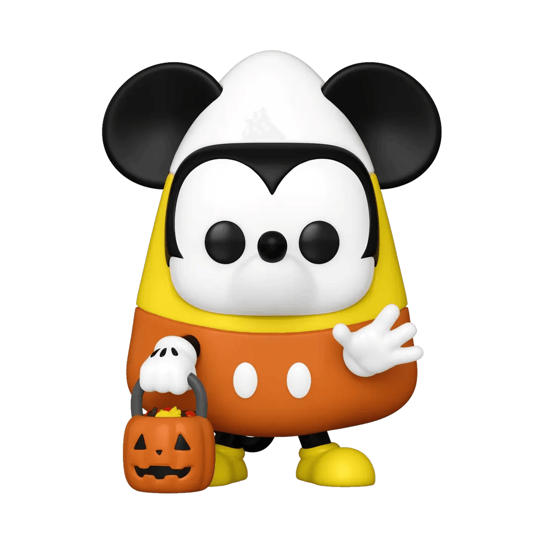 Funko Disney - Mickey Mouse Candy Corn US Exclusive Pop! Vinyl [RS]