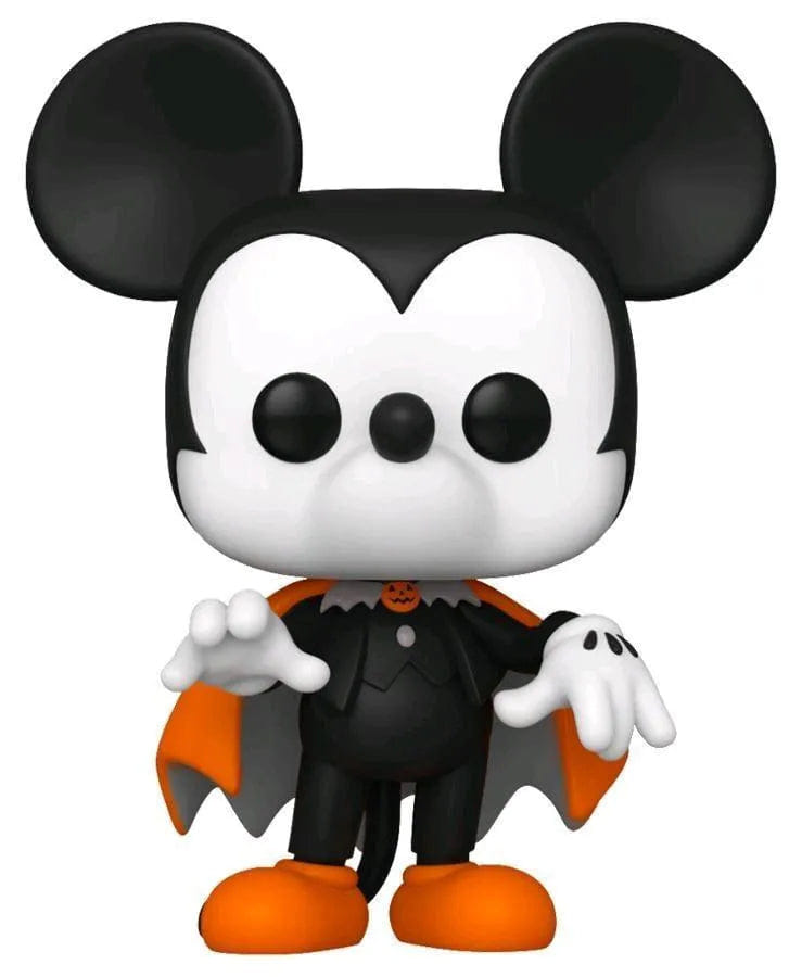 Funko Mickey Mouse - Spooky Mickey Pop! Vinyl