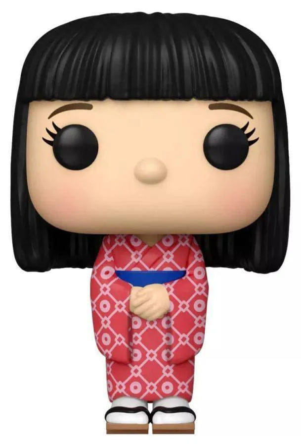 Funko Disney - It's A Small World Japan Pop! Vinyl