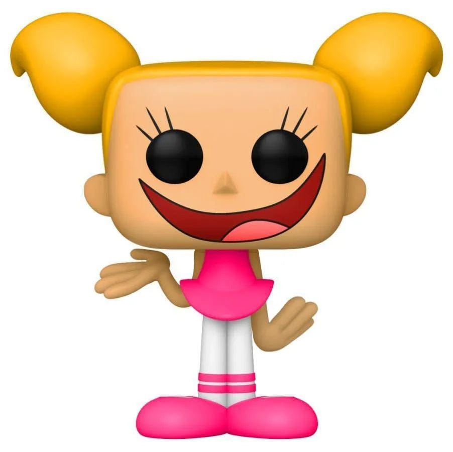 Funko Dexter's Laboratory - Dee Dee Pop! Vinyl