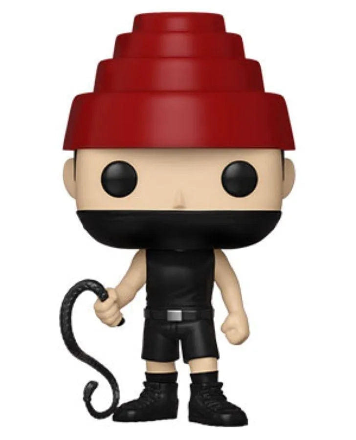 Funko Devo - Whip It Pop! Vinyl