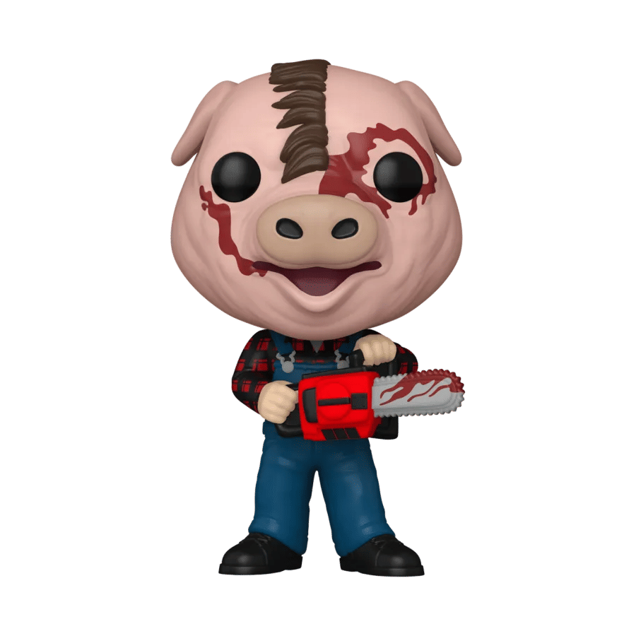 Funko Motel Hell - Vincent Smith Pop! Vinyl