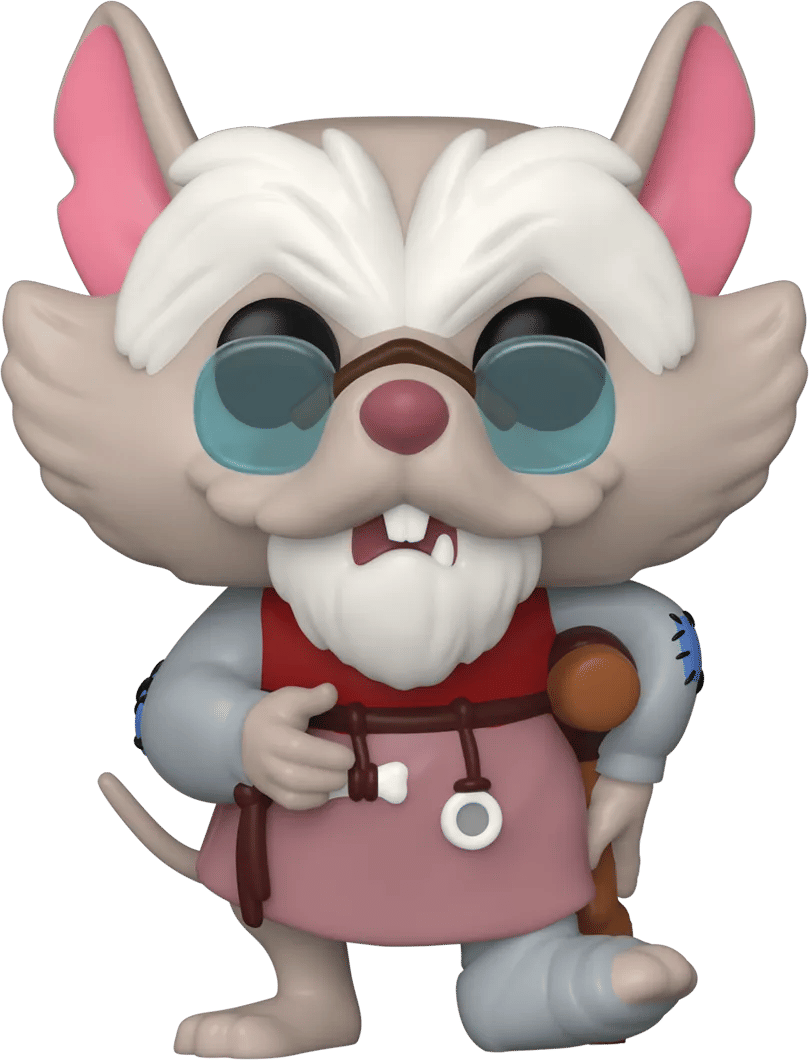 Funko Secret of NIMH - Mr Ages Pop! Vinyl