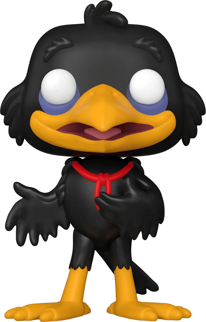 Funko Secret of NIMH - Jeremy Pop! Vinyl