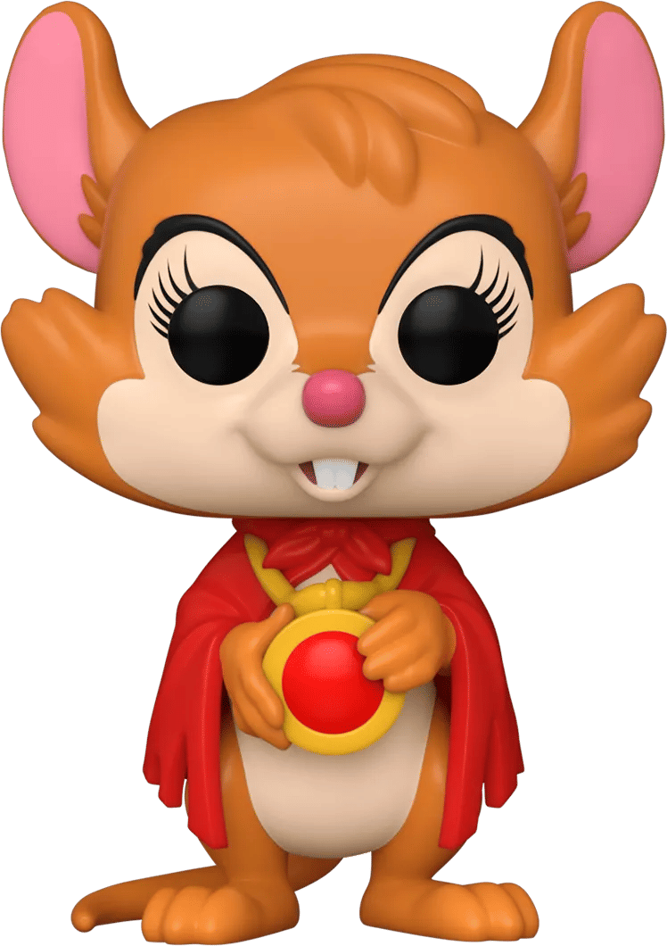 Funko Secret of NIMH - Mrs Brisby Pop! Vinyl