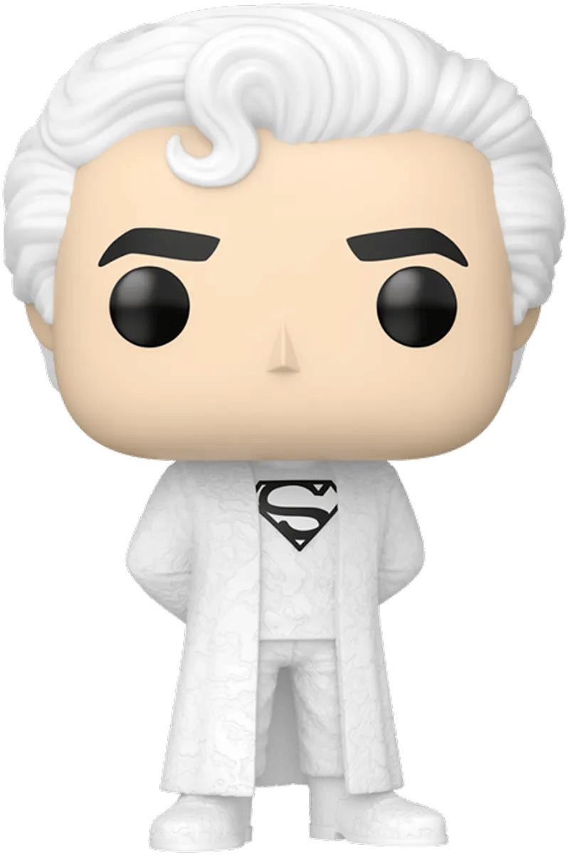 Funko Superman (1978) - Jor - El Pop! Vinyl