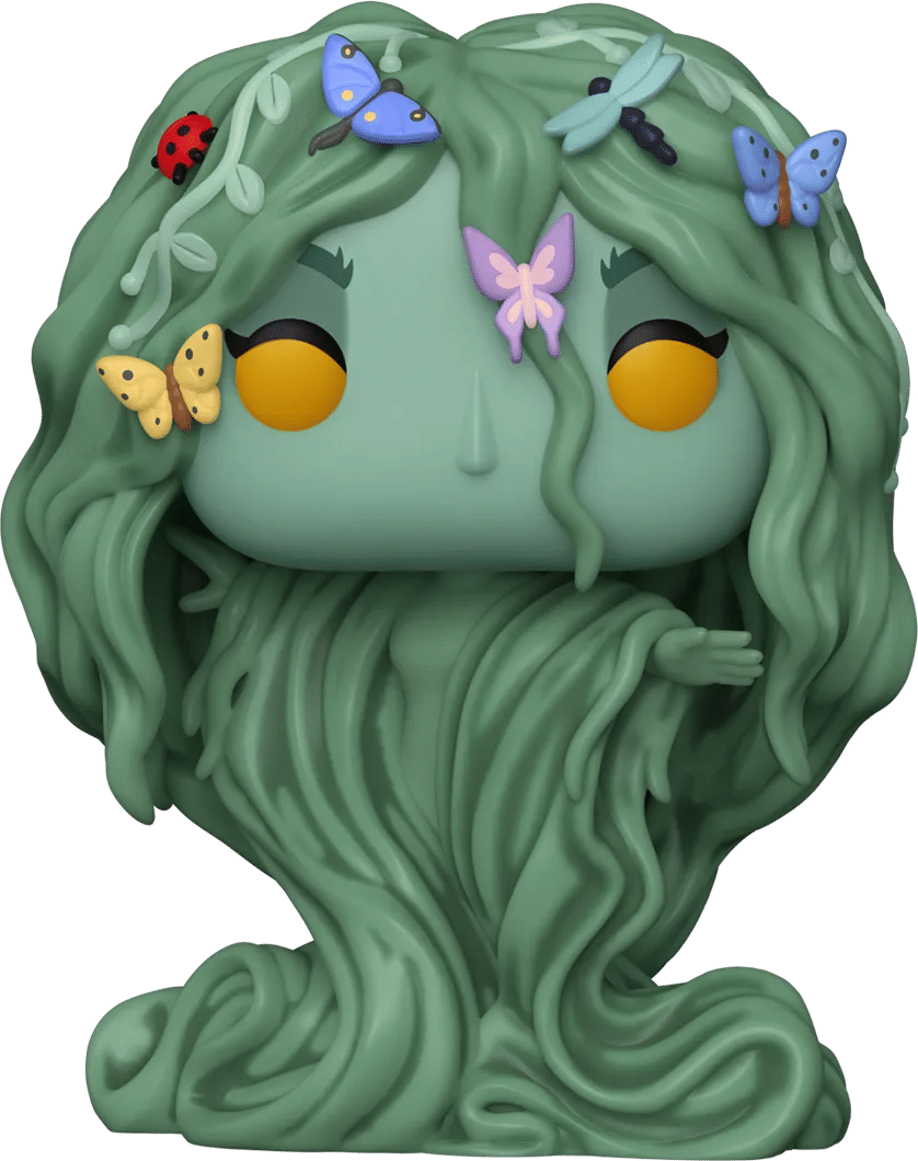 Funko Fantasia (2000): 25th Anniversary - Sprite Pop! Vinyl