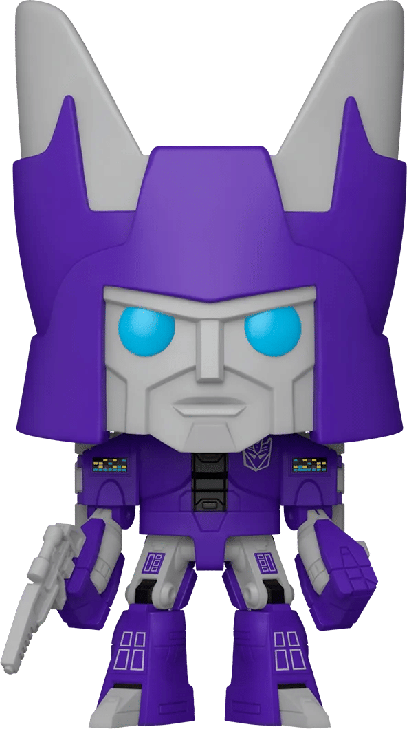 Funko Transformers - Cyclonus Pop! Vinyl
