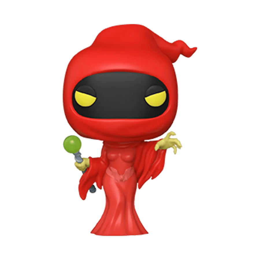 Funko She - Ra: 40th Anniversary - Shadow Weaver Pop! Vinyl