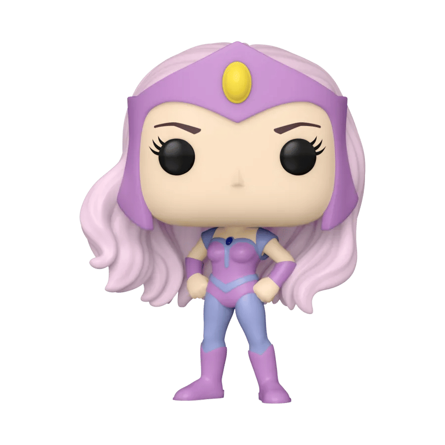 Funko She - Ra: 40th Anniversary - Glimmer Pop! Vinyl