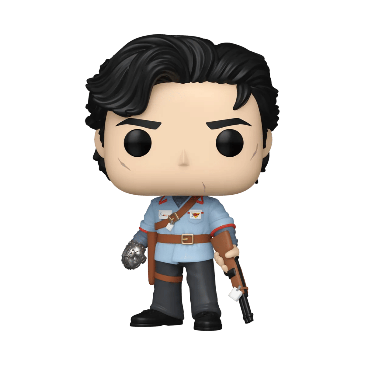 Funko Army of Darkness - Ash with Boomstick Pop! Vinyl